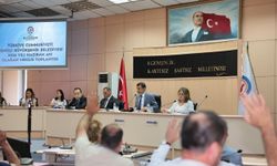 Denizli Büyükşehir Meclisinde barınma, kent trafiği ve sosyal refah odaklı projeler görüşüldü