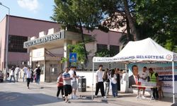 Denizli Büyükşehirden LGS'ye giren öğrencilere destek