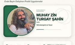 Denizli Büyükşehirden sağlıklı yaşama nefes olacak söyleşi