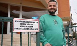 Denizli'de duyarlı esnaftan kadınlara yönelik anlamlı farkındalık