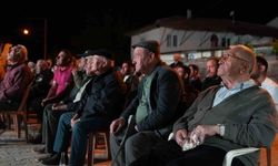 Denizli'de sanat köylere taşındı