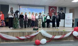 Denizli'nin 4 ilçesinde yabancı dil festivali heyecanı yaşanacak