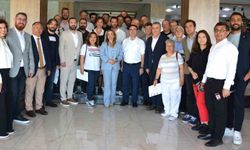 Yerel medyanın geleceği Denizli'de masaya yatırıldı