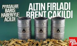 Altın Yükseliyor! İşte Gram ve Çeyrek Altında Son Durum