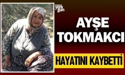 Burdur’da Tokmakcı Ailesinin Acı Günü