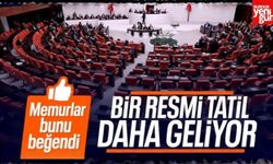 Türkiye’de Resmi Tatillere Bir Yenisi Daha Eklenebilir