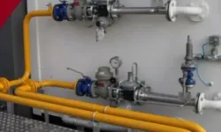 DOĞALGAZ DÖNÜŞÜM İŞİ YAPTIRILACAKTIR