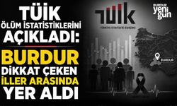 Türkiye’nin ölüm istatistikleri açıklandı! Hangi şehirdekiler, hangi hastalıktan ölüyor? İşte illere göre ölüm nedenleri