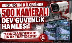BAŞKAN ALAGÖZ "KAMU ZARARI VERENLER TEK TEK TESPİT EDİLECEK"