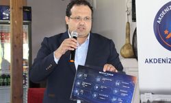 Antalya'da Tarım Teknokenti 6 ay içerisinde faaliyete geçecek