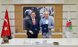 Kepez Belediyesi ile Antalya Bilim Üniversitesi arasında eğitim protokolü imzalandı