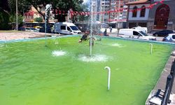 Afyonkarahisar'da çocukların ölümüne serinlik oyunu