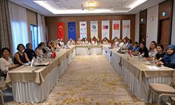 Antalya, kadın dostu kent vizyonunu güçlendiriyor