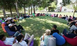 Denizli Büyükşehir ile yaz dolu dolu geçiyor