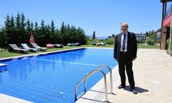 Denizli'nin denize açılan kapısı Çameli, geleceğe kulaç atıyor