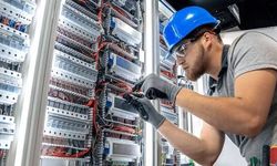 TMO TEFENNİ YUVALAK KÖYÜNDE BULUNAN TAŞINMAZDA MUHTELİF ELEKTRİK İŞLERİNİN YAPILMASI