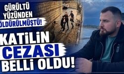 Güvenlik görevlisini gürültü kavgasında öldüren sanığın cezası belli oldu