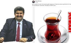 Ömer Bütüner'den adaylık sinyali