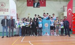 ORYANTİRİNG BÖLGE YARIŞLARINDA BURDUR’U TEMSİL EDECEKLER