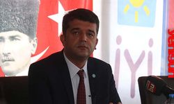 Faruk Erkan: “Burdur’umuza hizmet etmek için adayım”