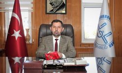 İl Müftüsü Enver Türkmen:''Ramazan ayı, insanlara yol gösterici, doğrunun ve doğruyu eğriden ayırmanın açık delilleri olarak Kur’an’ın indirildiği aydır''