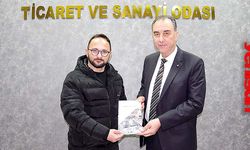 BUTSO’DAN BURDUR KÜLTÜRÜNE DESTEK