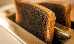 Yanmış gıdalar zararlı mı?