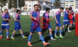 Burdur Maküspor'un golcüsü Ahmet Burak, gol krallığına koşuyor!