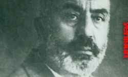 “Bir Dik Duruş: Milli Şair Mehmet Akif Ersoy” Kitabı Yayımlandı