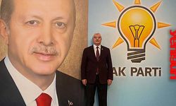 Milletvekili Özçelik: "Durmak yok, yola devam"