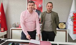 Burdur Belediyesi çalışanlarına 20 bin lira promosyon