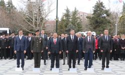 Burdur'un Şeref Günü