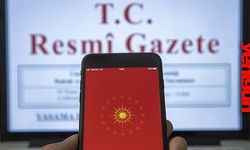 EYT ile ilgili kanun Resmi Gazete'de yayımlandı