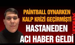 Hastaneden acı haber geldi! 20 yaşındaki genç kalbine yenildi