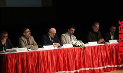 BURDURLU HATTAT KAYIŞZADE HAFIZ OSMAN EFENDİ ANILDI