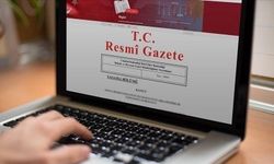 YSK'nin "cumhurbaşkanı adaylığına" yönelik kararları Resmi Gazete'de yayımlandı