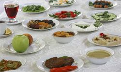 Ramazanda nasıl beslenmeliyiz?