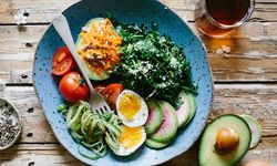 Keto ve benzer diyetler için kalp krizi riski uyarısı
