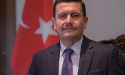 Burdur Valisi Ali Arslantaş ; ’’ Burdurlu hemşehrilerimin ve aziz milletimizin Ramazan Bayramı’nı kutluyorum.’’