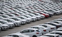 Otomotiv satışlarında tüm zamanların mart rekoru kırıldı