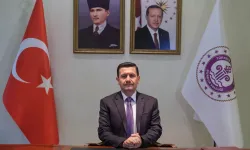 Vali Arslantaş;'' Tüm Burdurlu hemşehrilerimin, Aziz Milletimizin ve İslam Alemi'nin Kadir Gecesini tebrik ediyorum''
