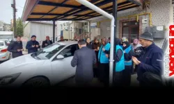 Burdur Müftülüğünden depremzedelere manevi destek