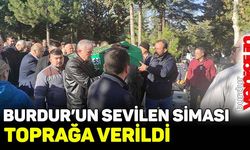 Ali Necati Dulupçu, gözyaşları içinde toprağa verildi