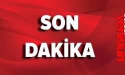 Komşu'da 3 aracın karıştığı iki kazada 4 kişi yaralandı