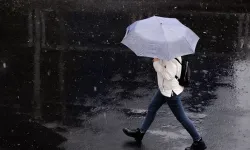 Ramazan Bayramı'nda yağışlı hava etkili olacak