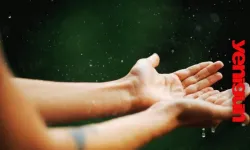 Saçın ve cildin bir numaralı dostu Nisan yağmurunun faydaları