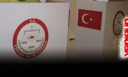 Yurt dışında sandık kurulan ülkelerde en çok seçmen Almanya, en az seçmen Brezilya'da