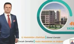 TEFENNİ-KARAMANLI ORTAK PROJESİ: "EŞELER DEVLET HASTANESİ"