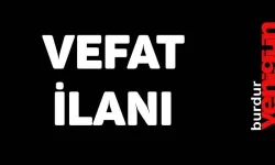 YUSUF SARI VEFAT