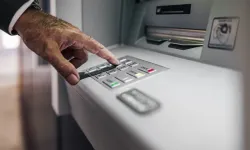 ATM'den para çekenler dikkat